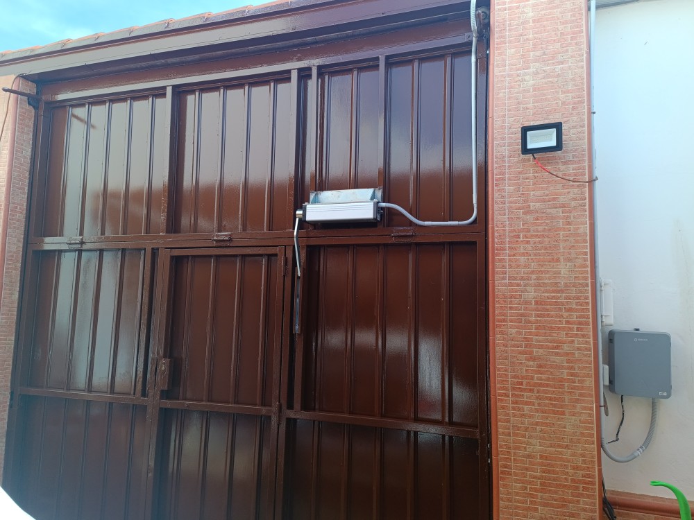 Foto de Juan Antonio Navarro González 