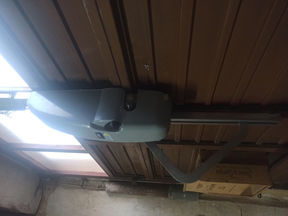 Foto de Eduard Fernández