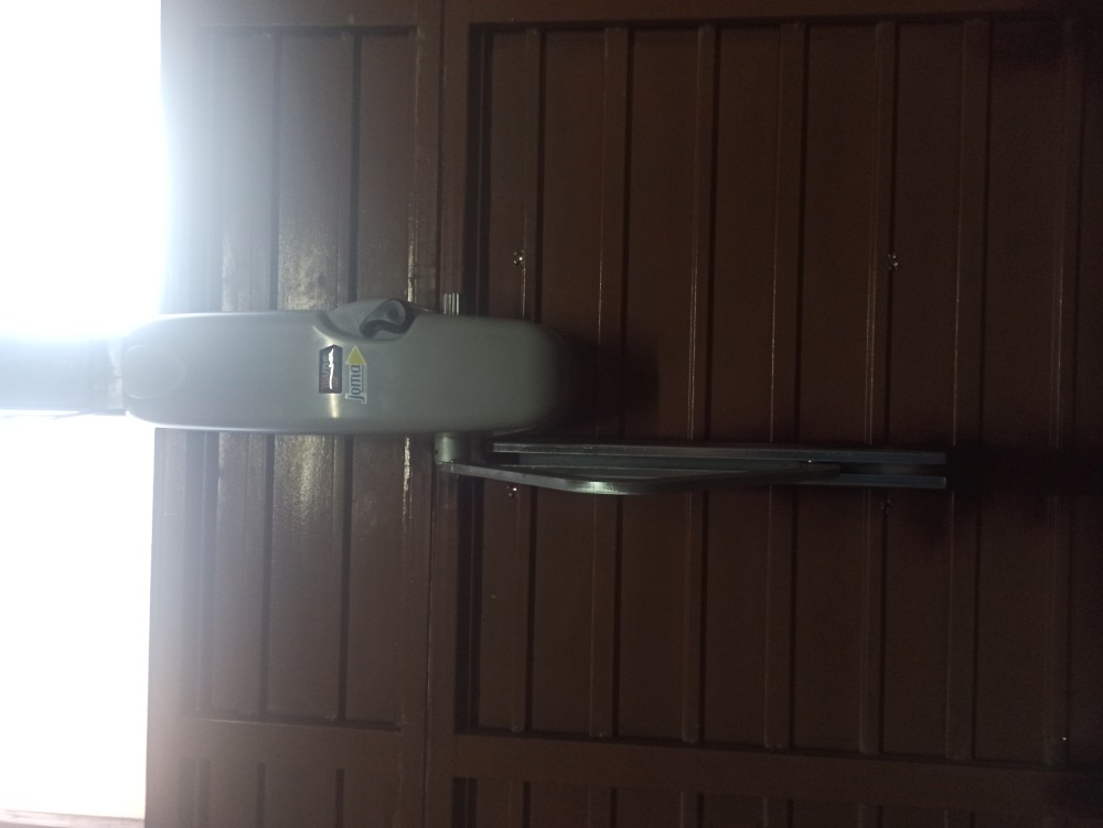 Foto de Eduard Fernández