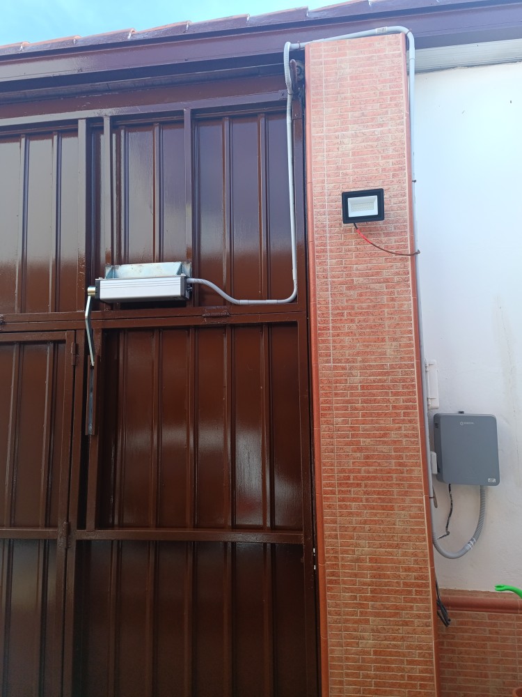 Foto de Juan Antonio Navarro González 