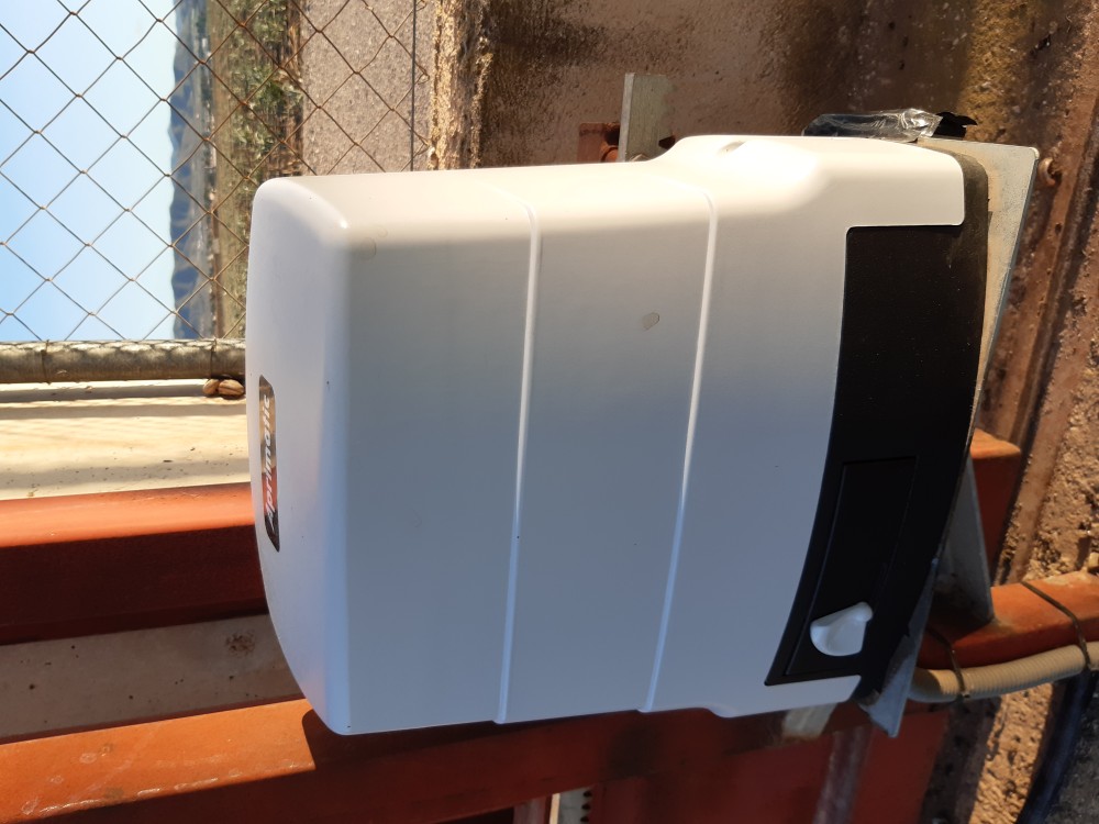 Foto de Domingo Sánchez Fuentes 